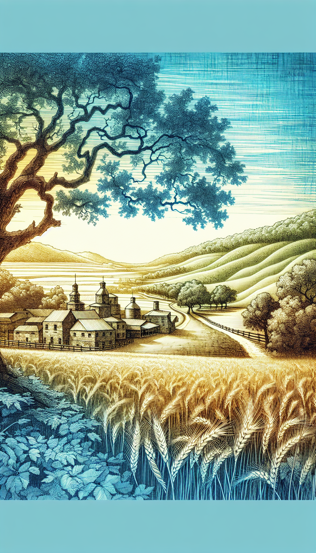 bourbon trail image