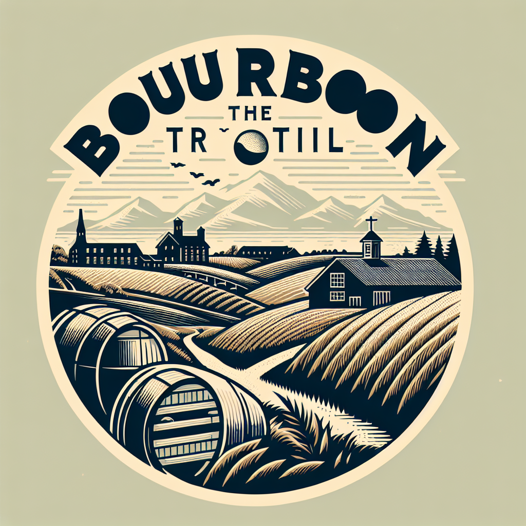 bourbon trail image