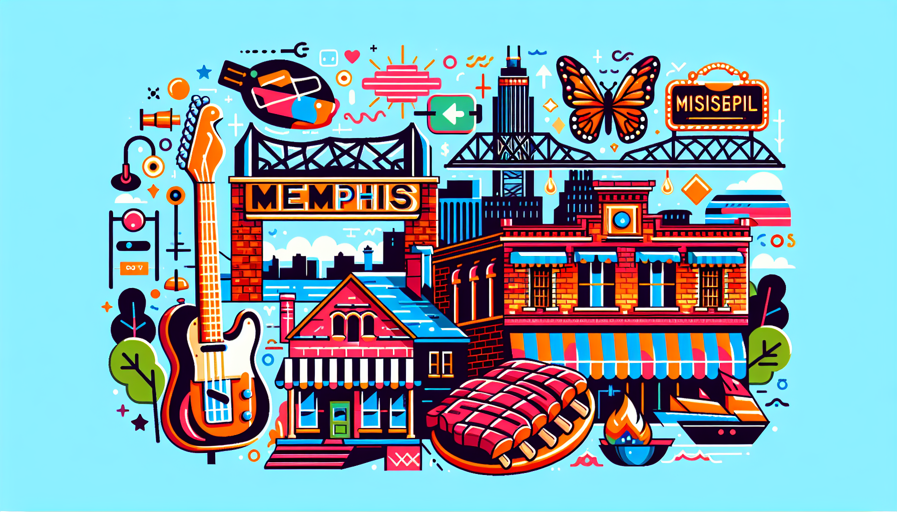 memphis image