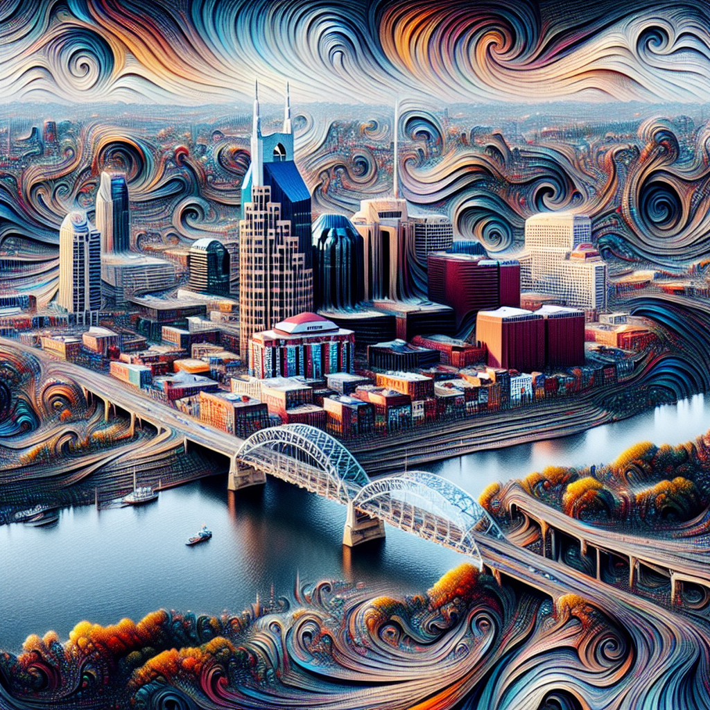 nashville image