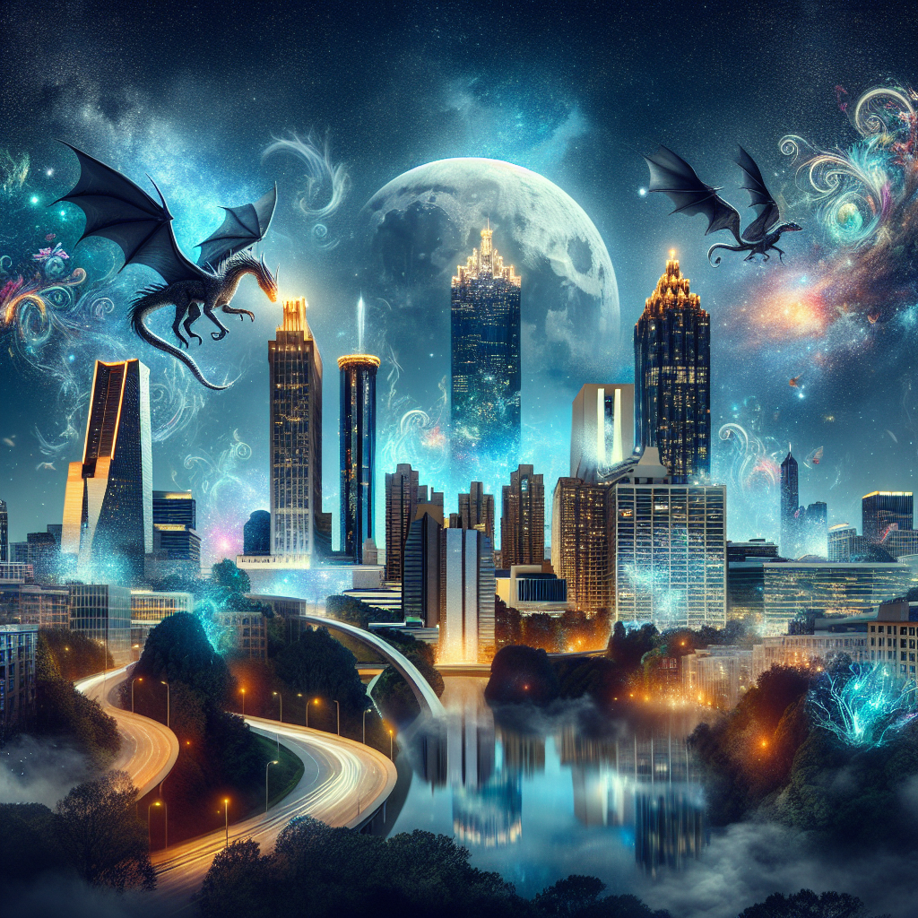 atlanta image