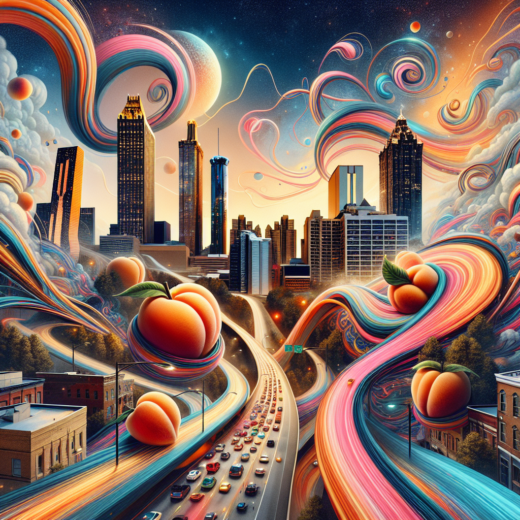 atlanta image