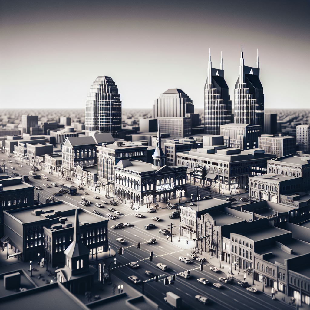 nashville image