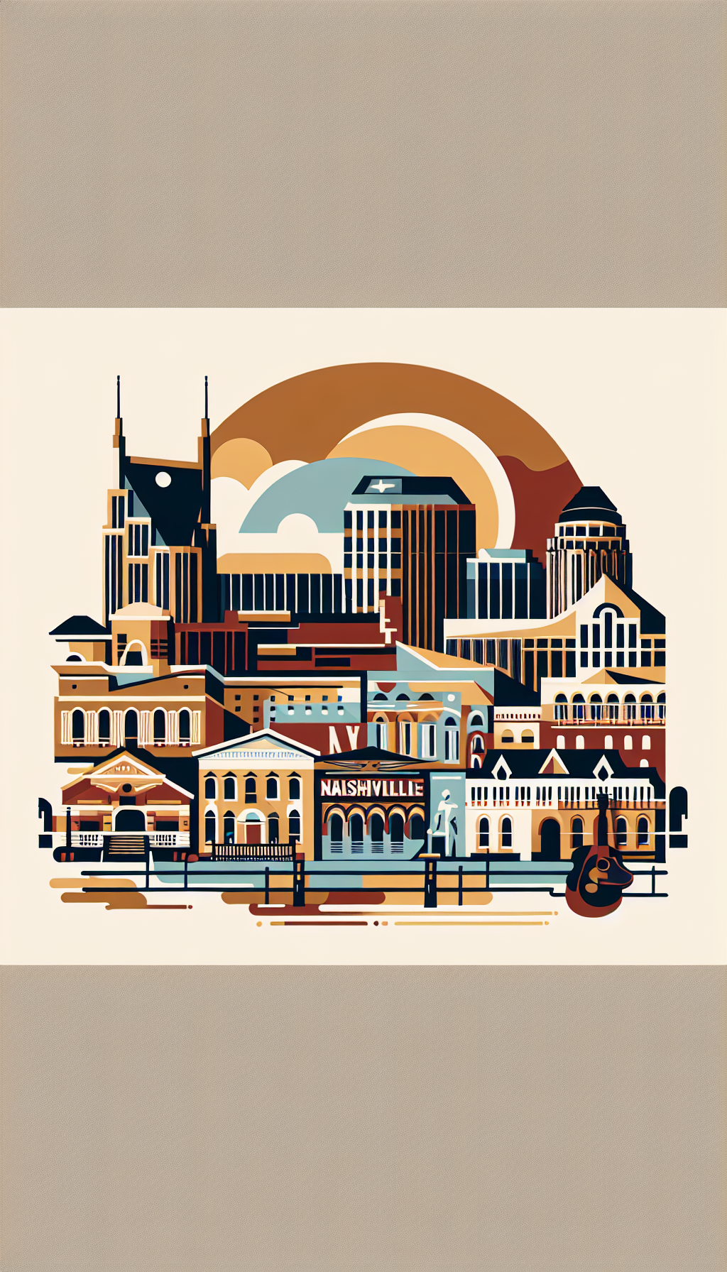 nashville image