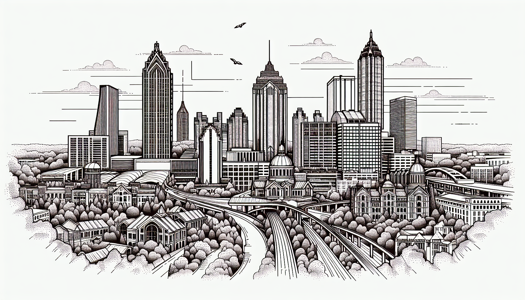 atlanta image