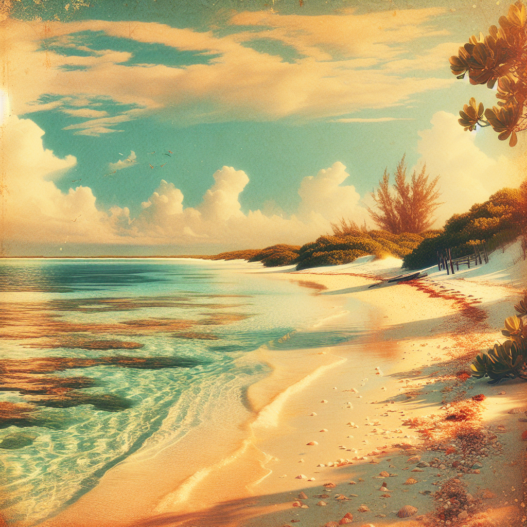 gulf beaches image