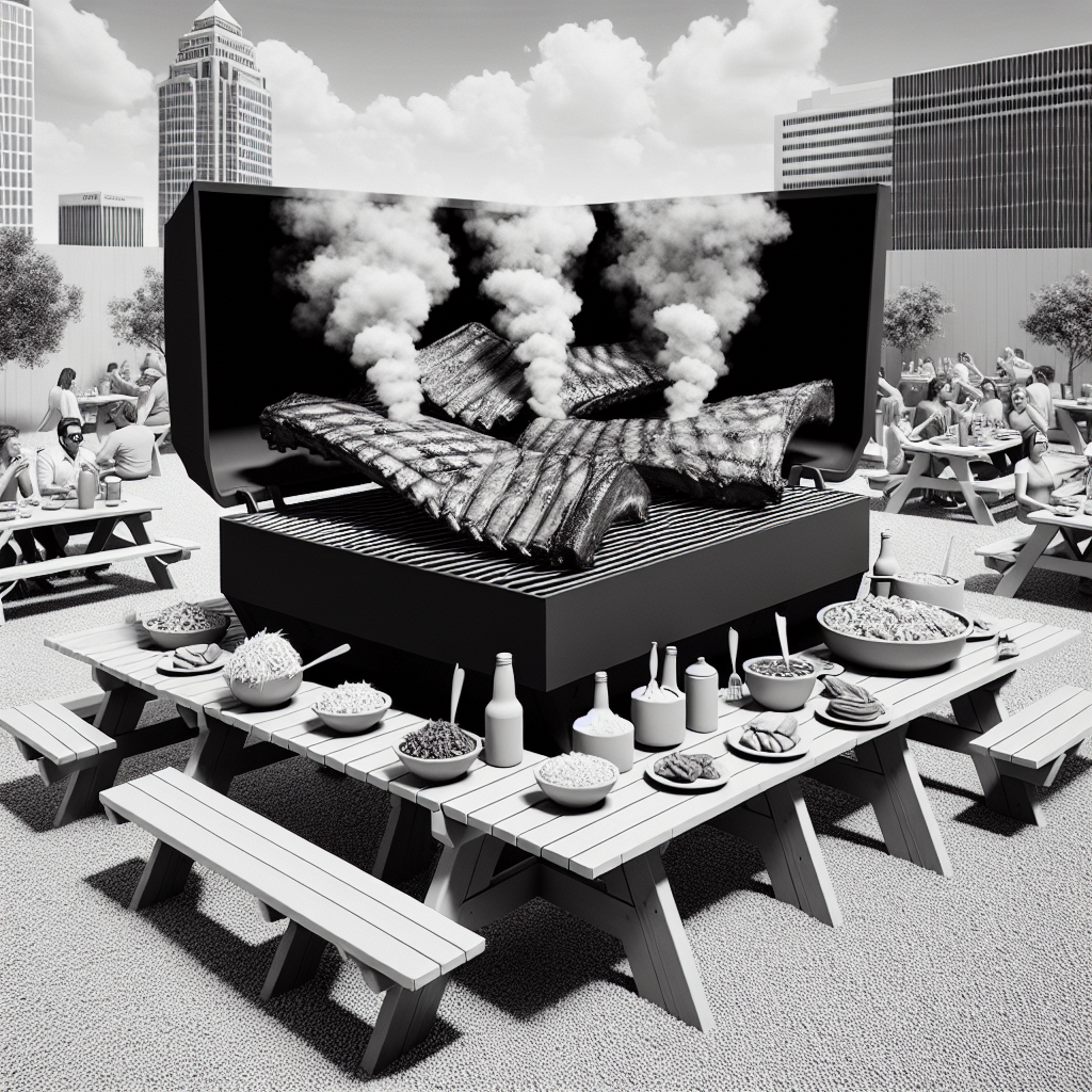 memphis bbq image
