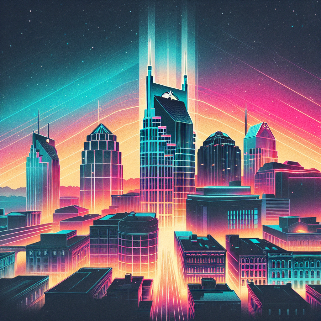 nashville image