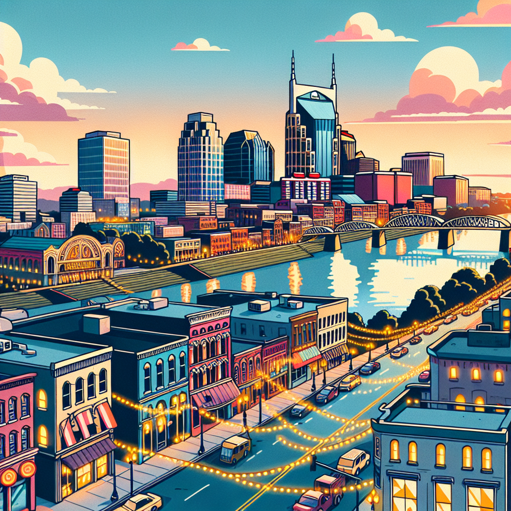 nashville image