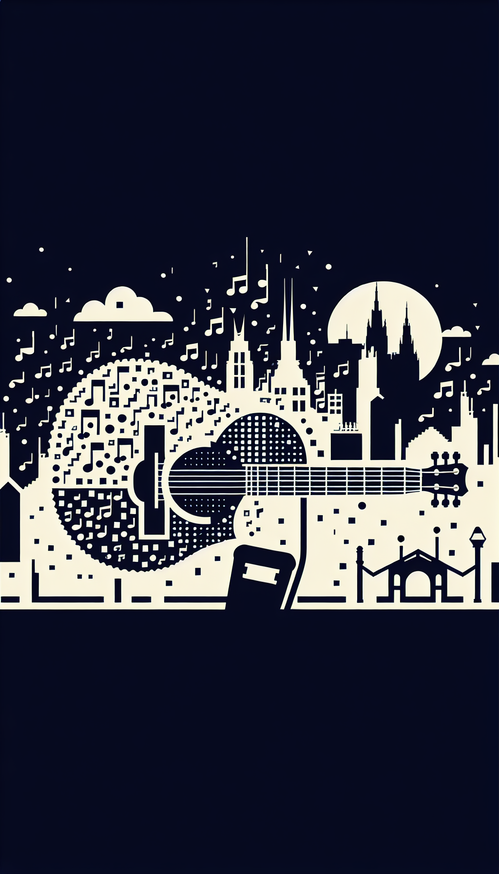 nashville music image