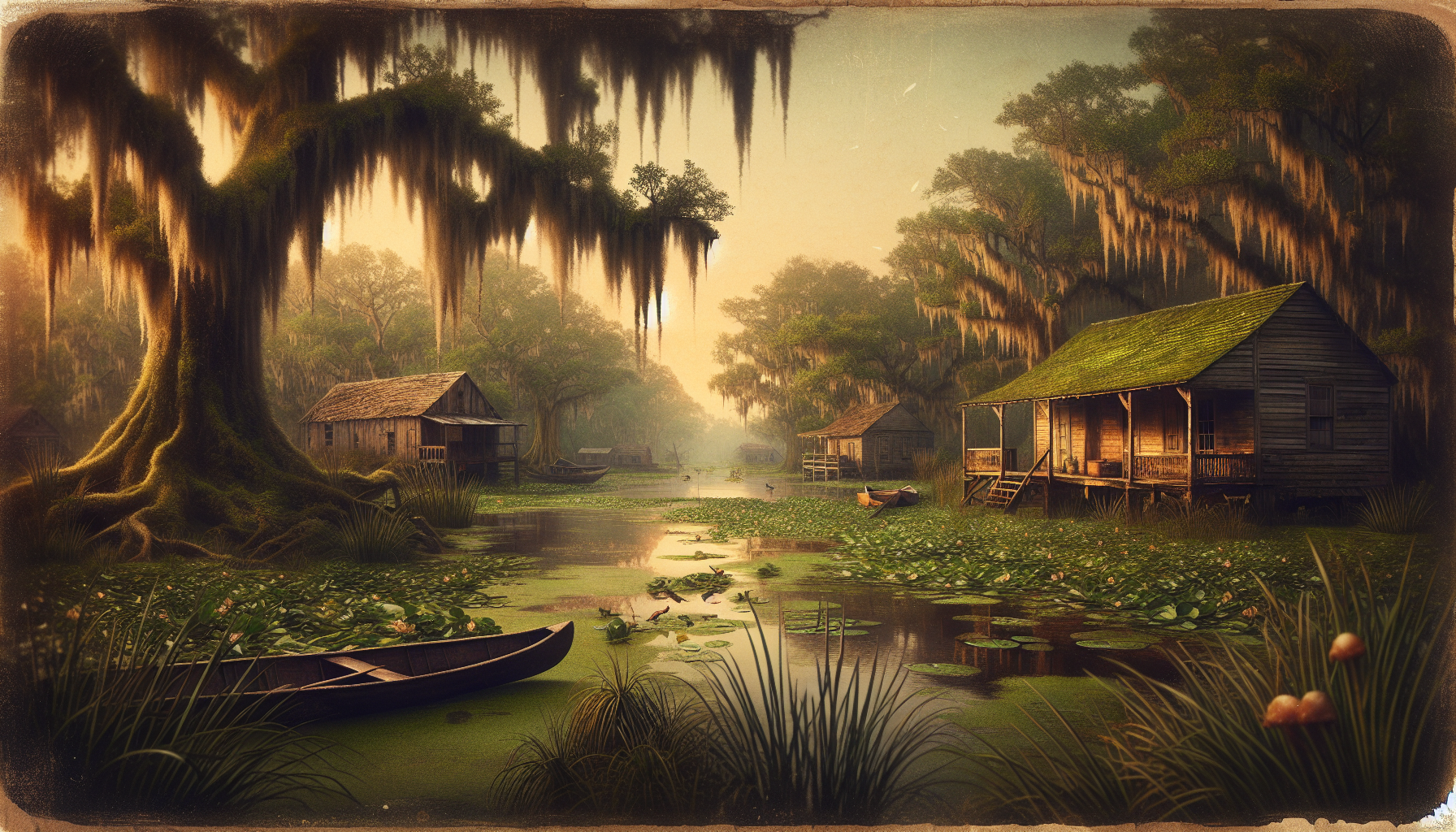 bayou life image
