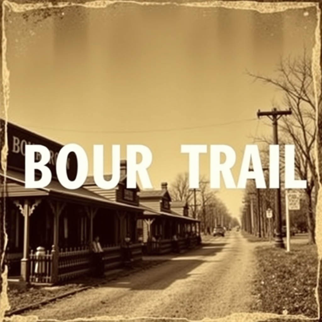 bourbon trail image