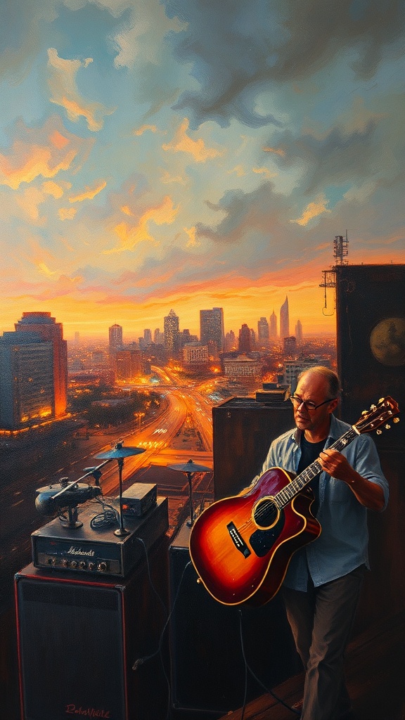 nashville music image