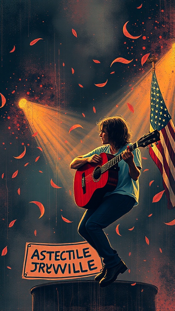 nashville music image