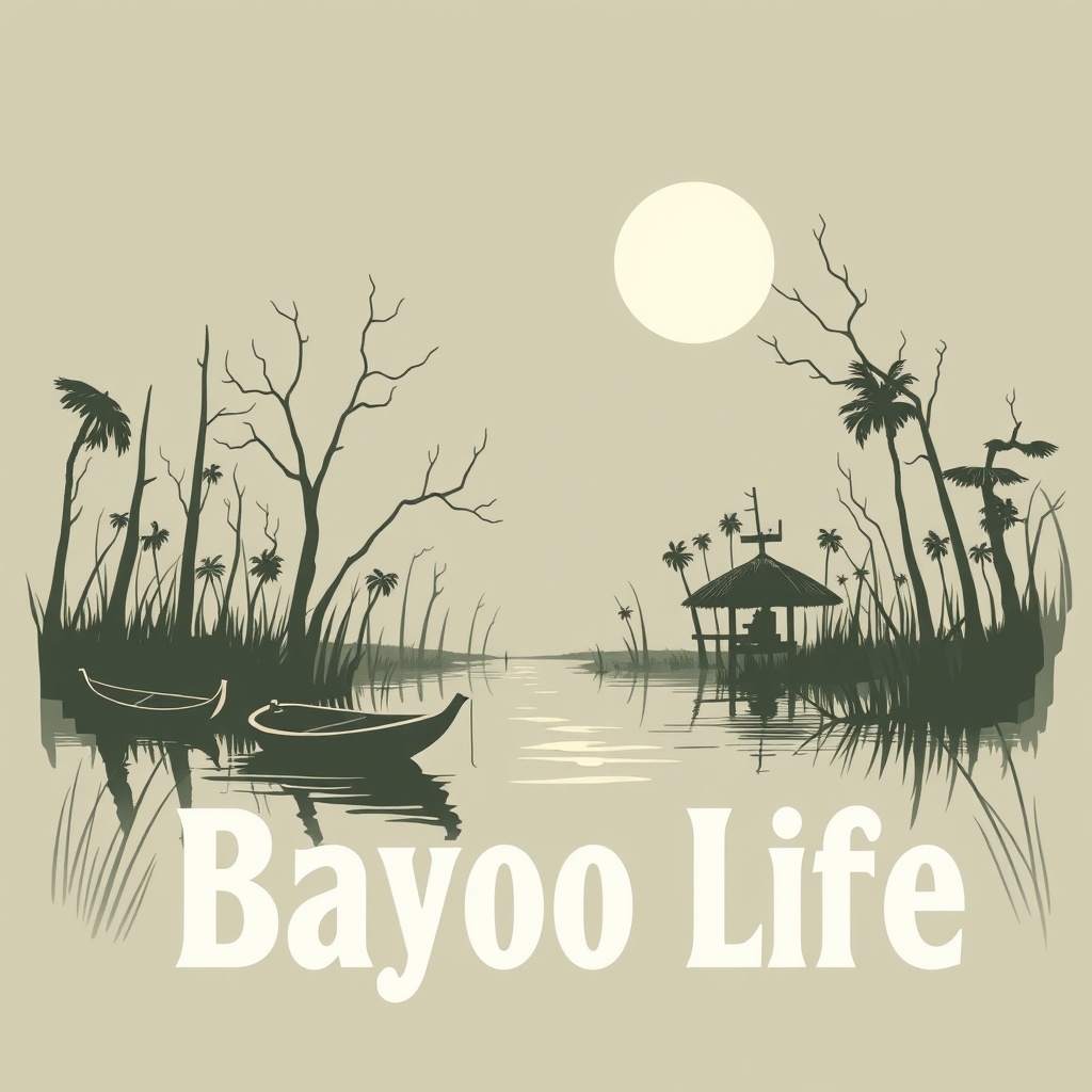 bayou life image