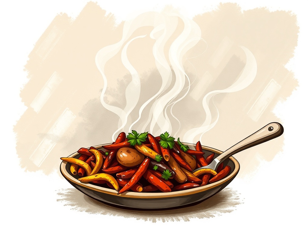 cajun cooking image
