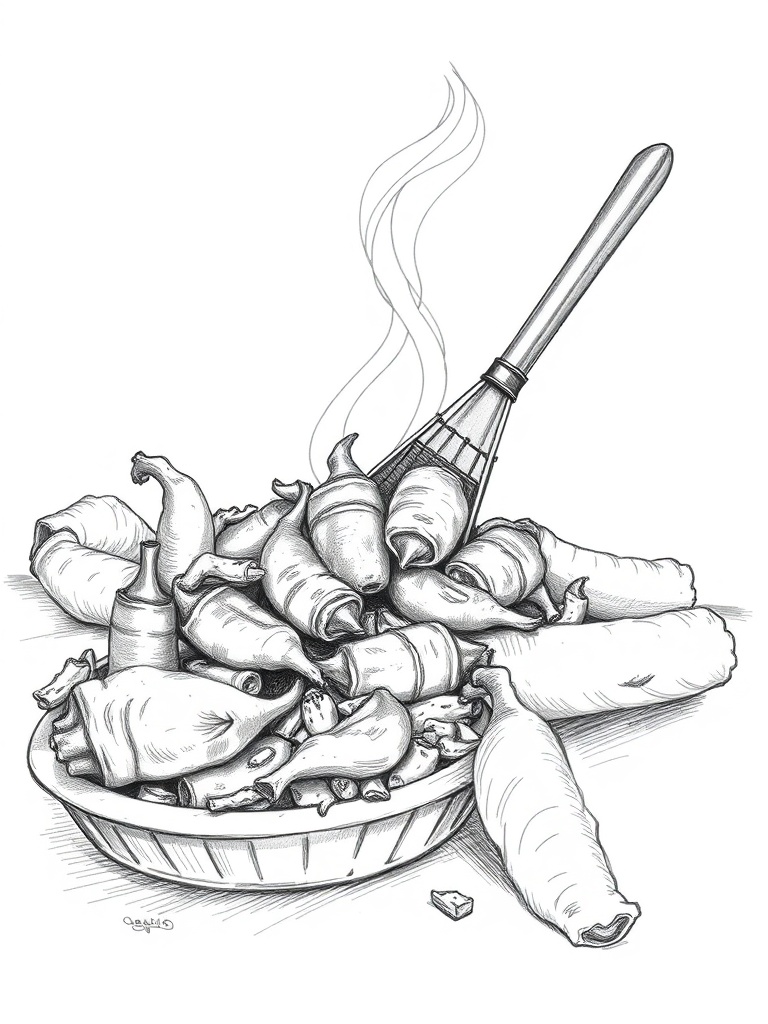 cajun cooking image