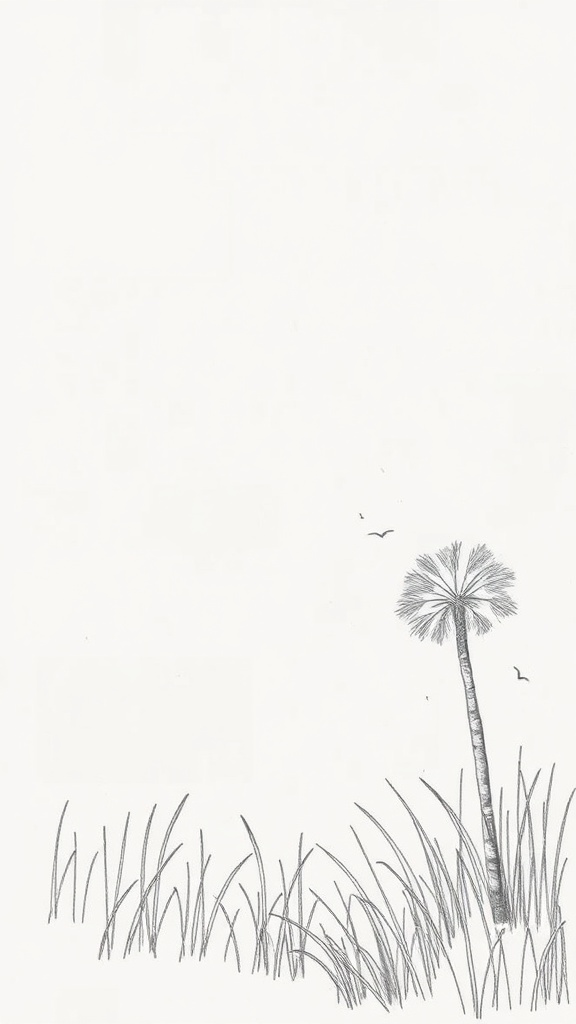 carolina lowcountry image