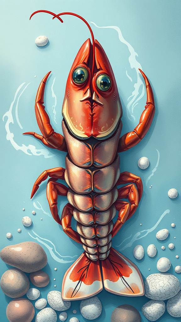 gulf seafood image