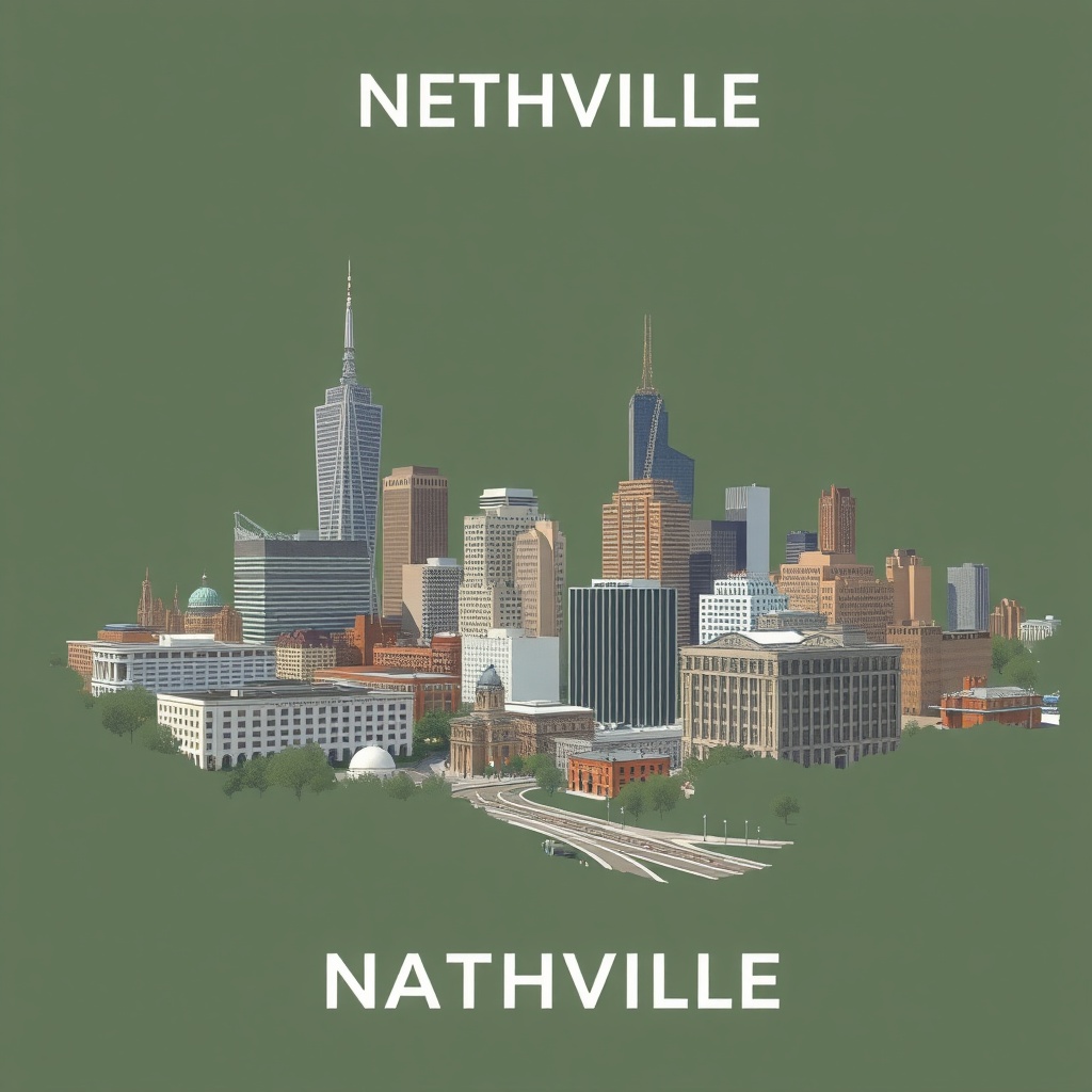 nashville image