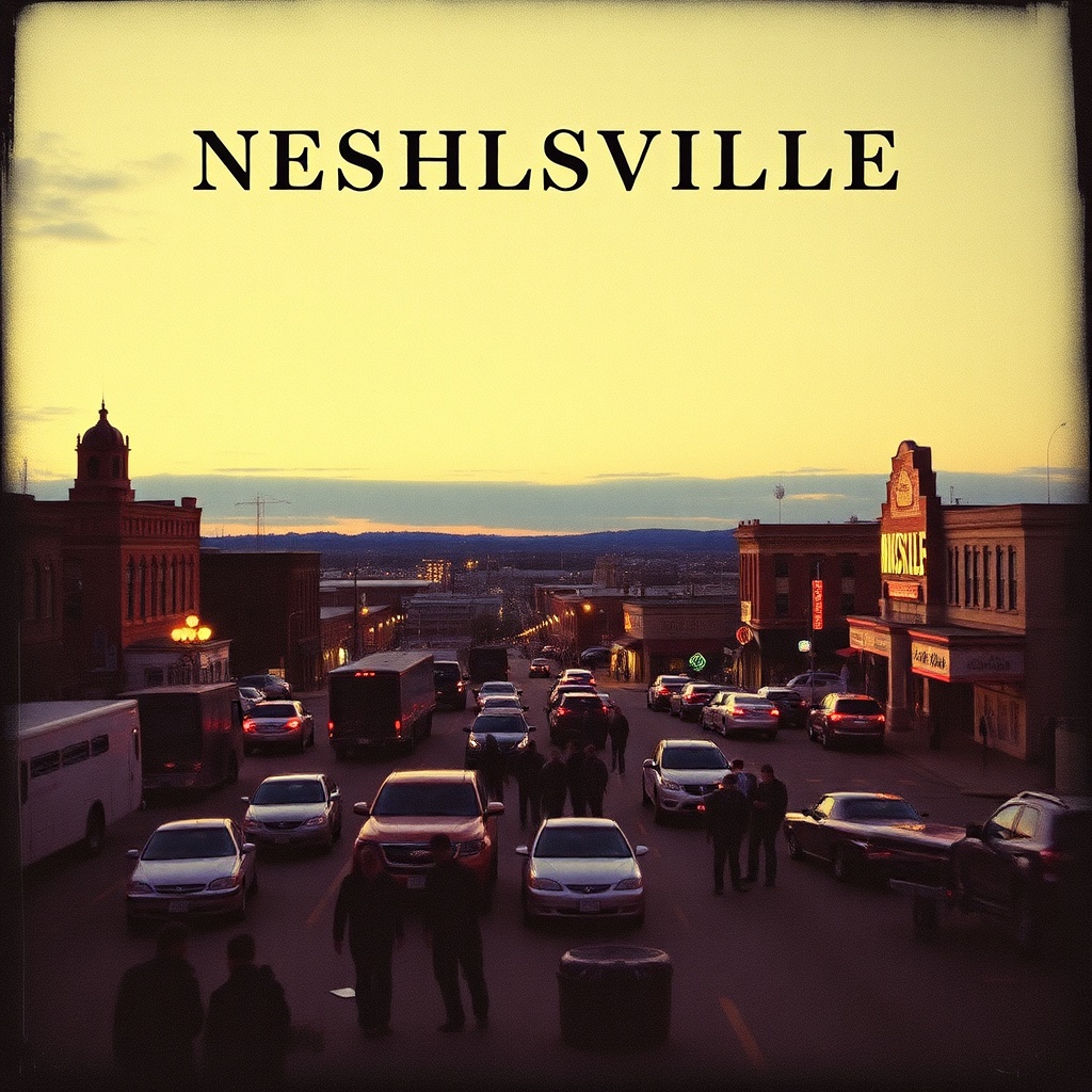 nashville music image