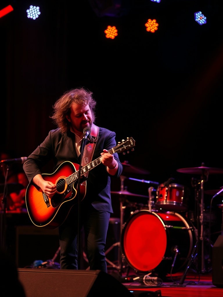 nashville music image