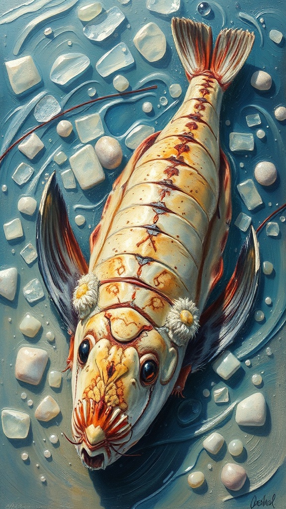 gulf seafood image