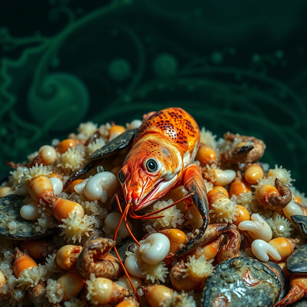 gulf seafood image