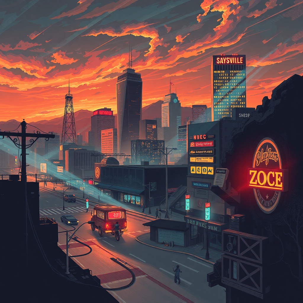 nashville music image