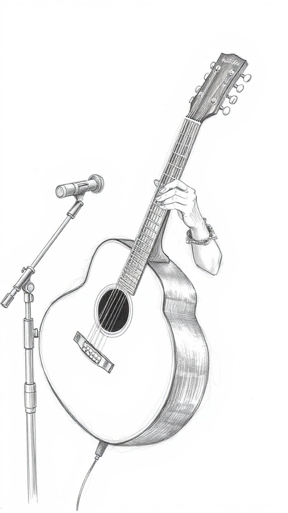 nashville music image