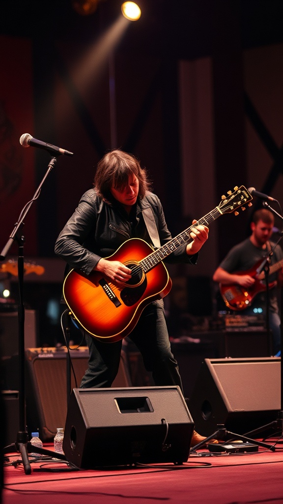 nashville music image