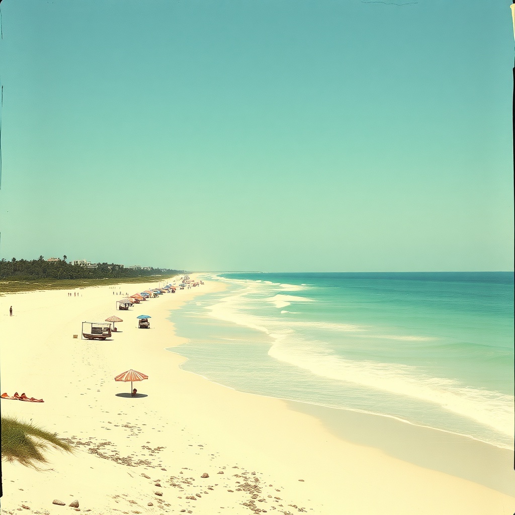 gulf beaches image
