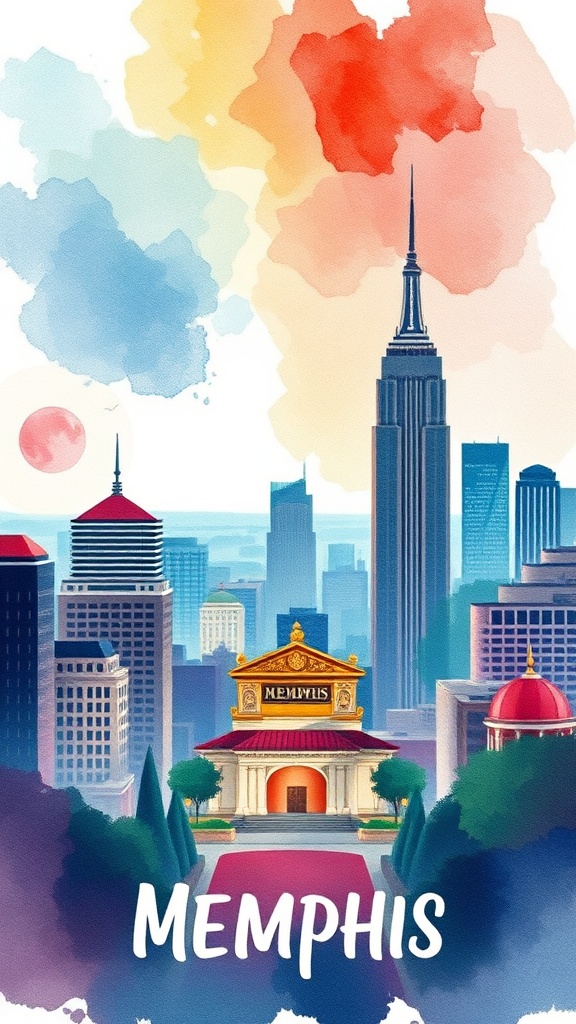 memphis image