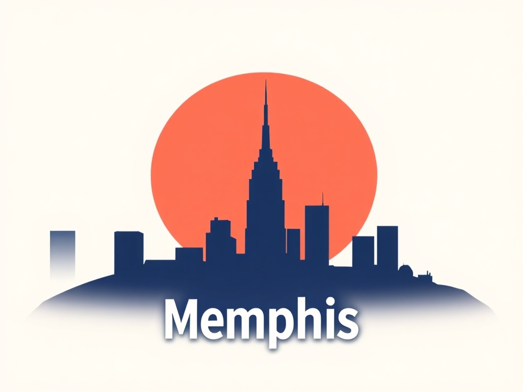 memphis image