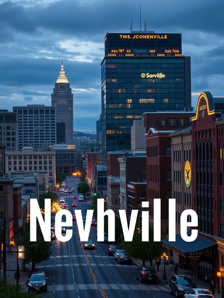 nashville image