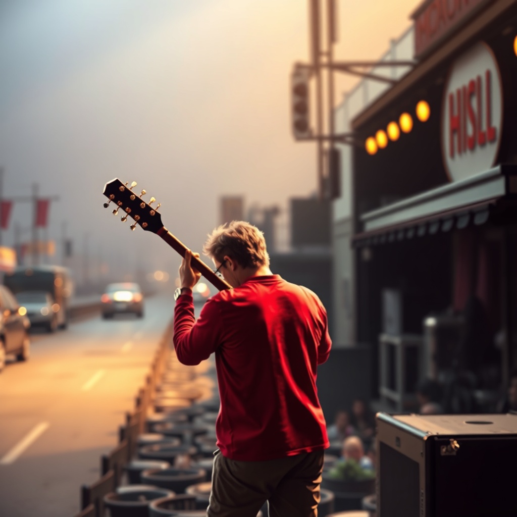 nashville music image