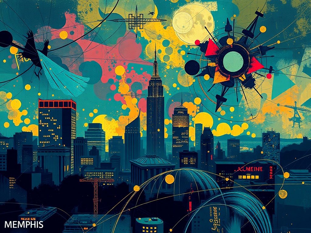 memphis image