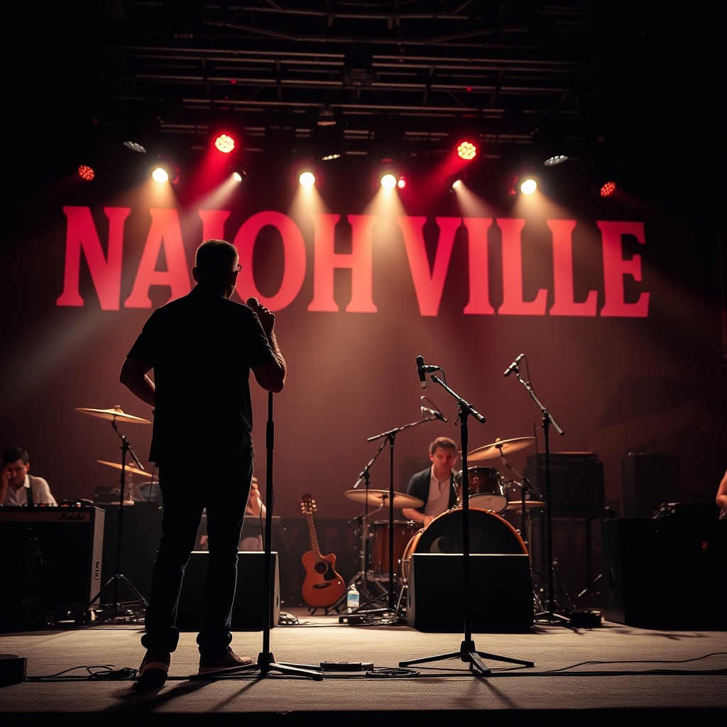nashville music image