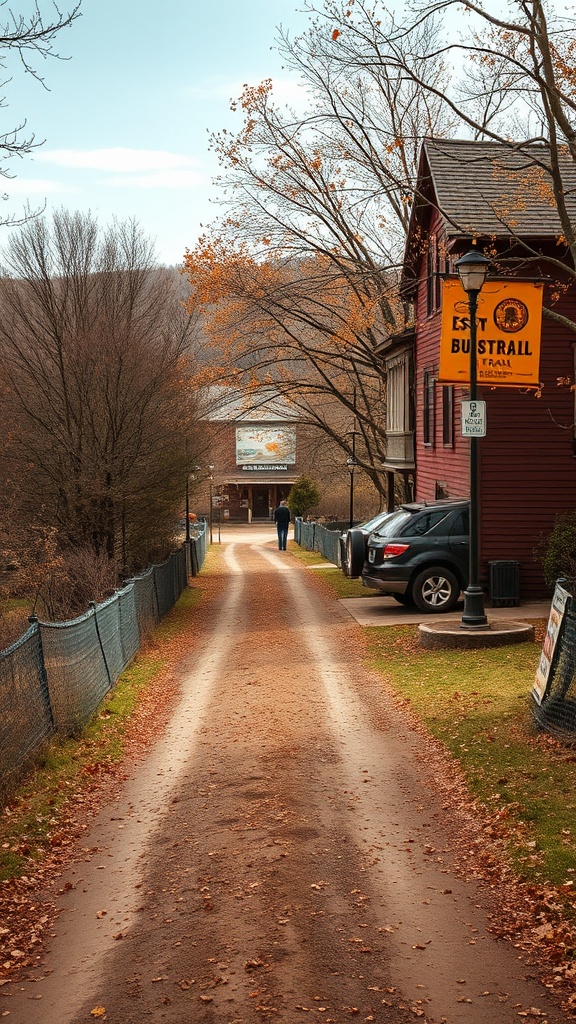 bourbon trail image