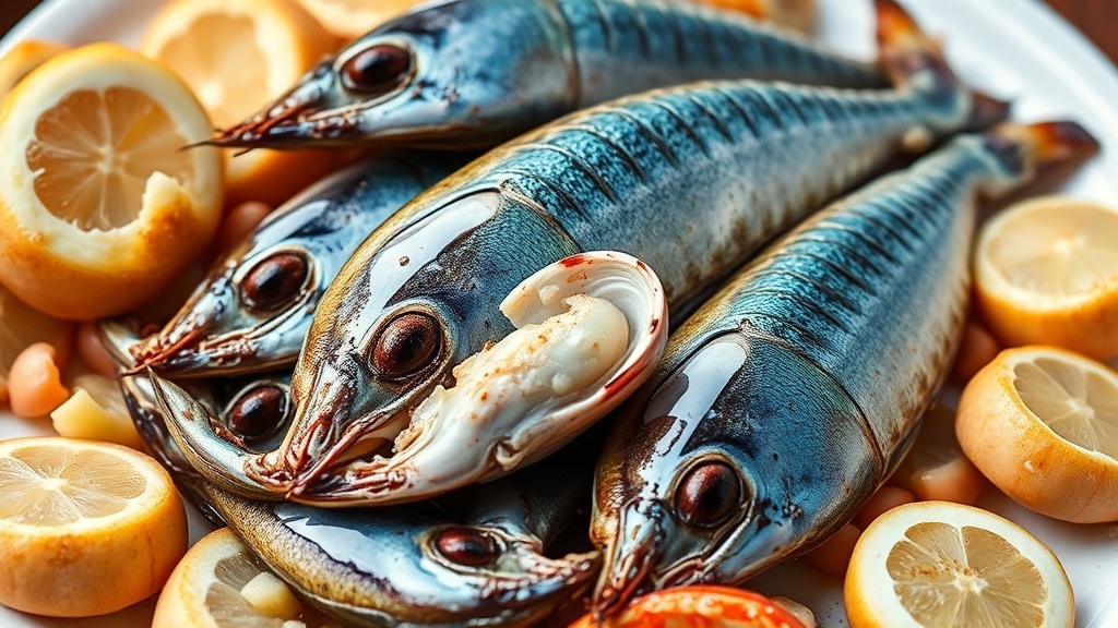 gulf seafood image