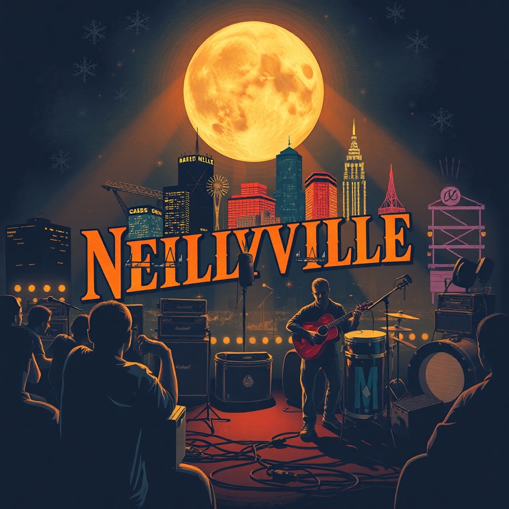 nashville music image