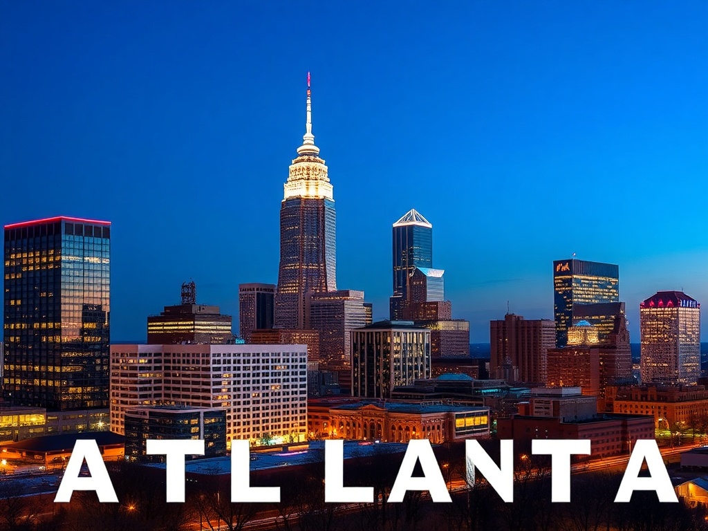 atlanta image
