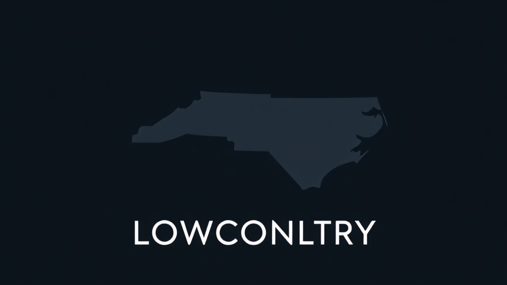 carolina lowcountry image