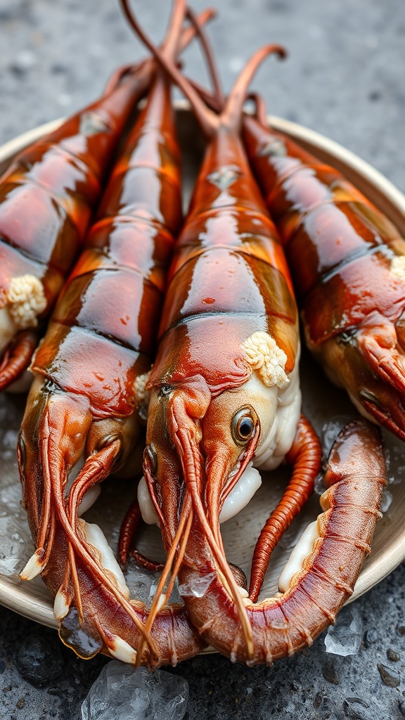 gulf seafood image