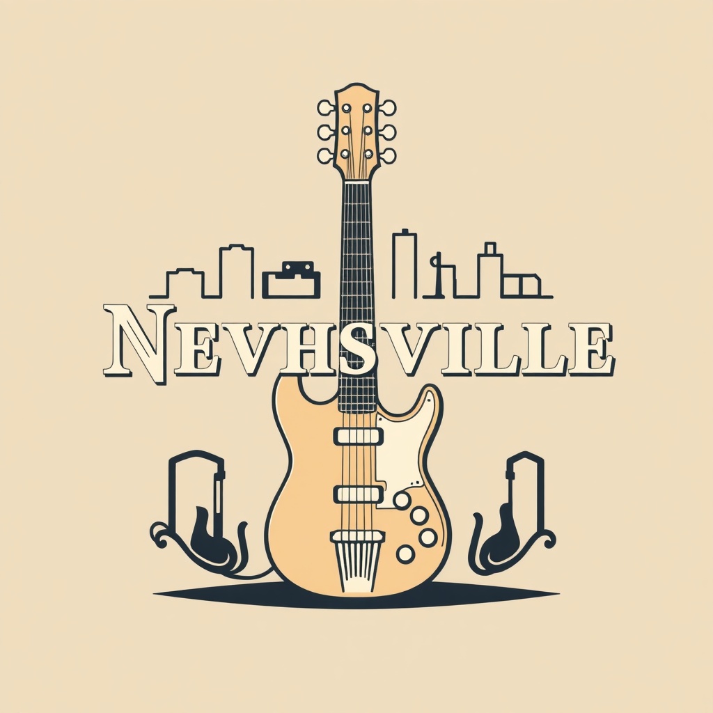 nashville music image