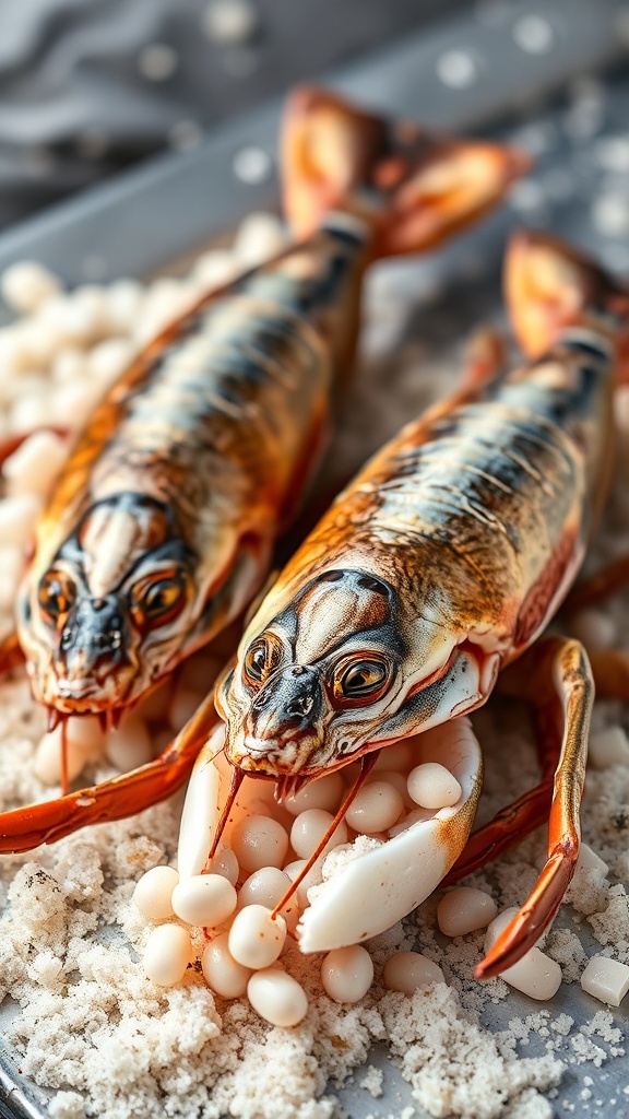 gulf seafood image