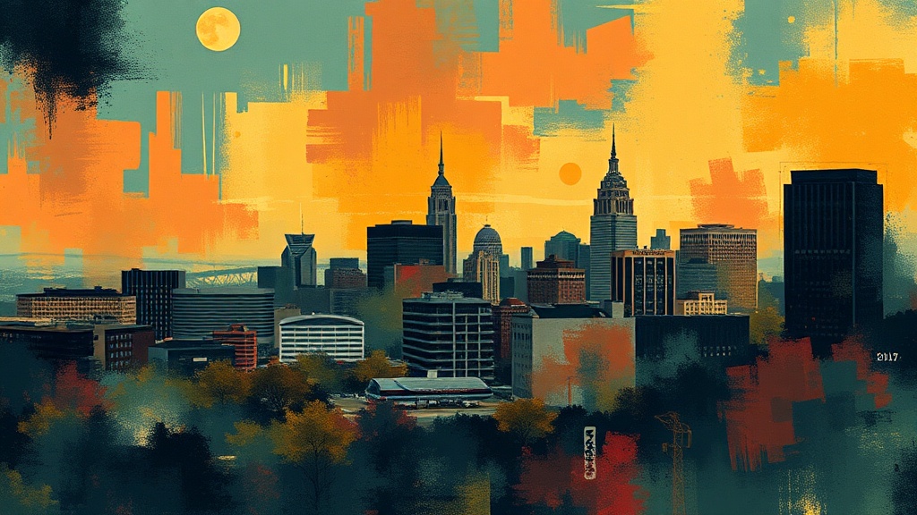 nashville image