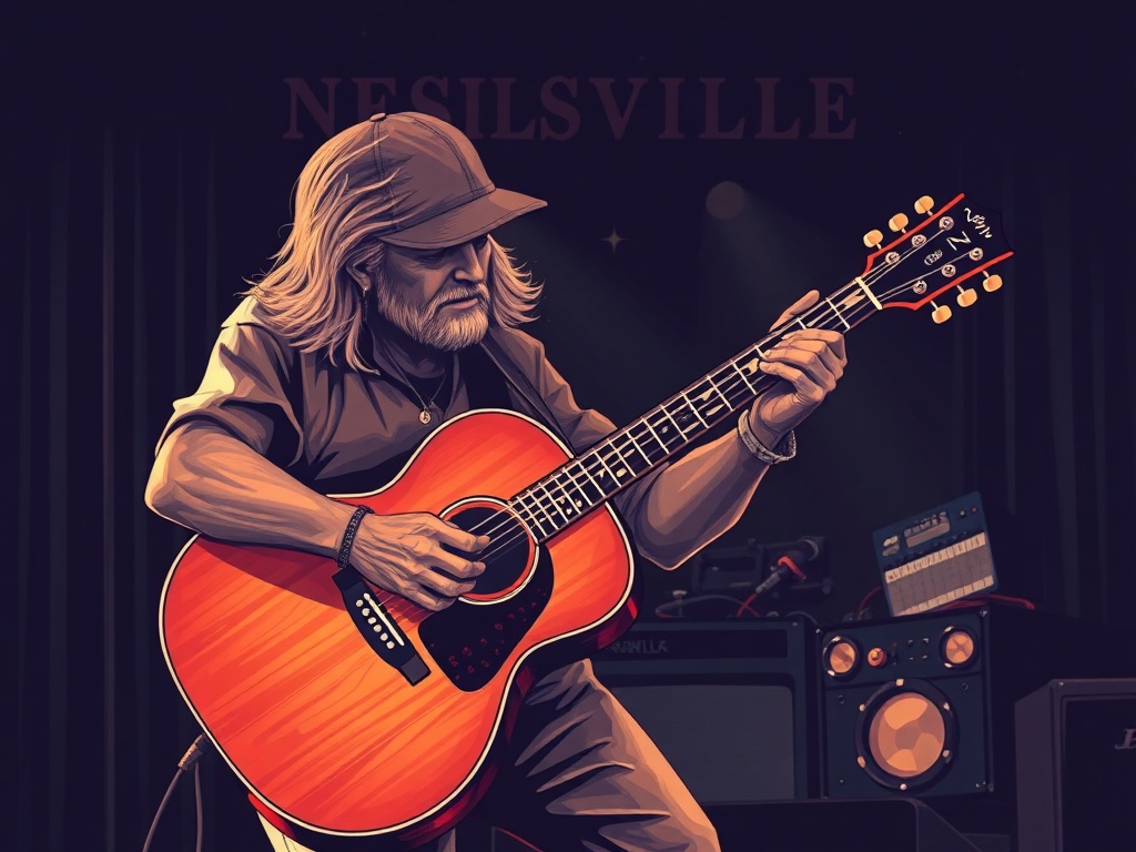 nashville music image