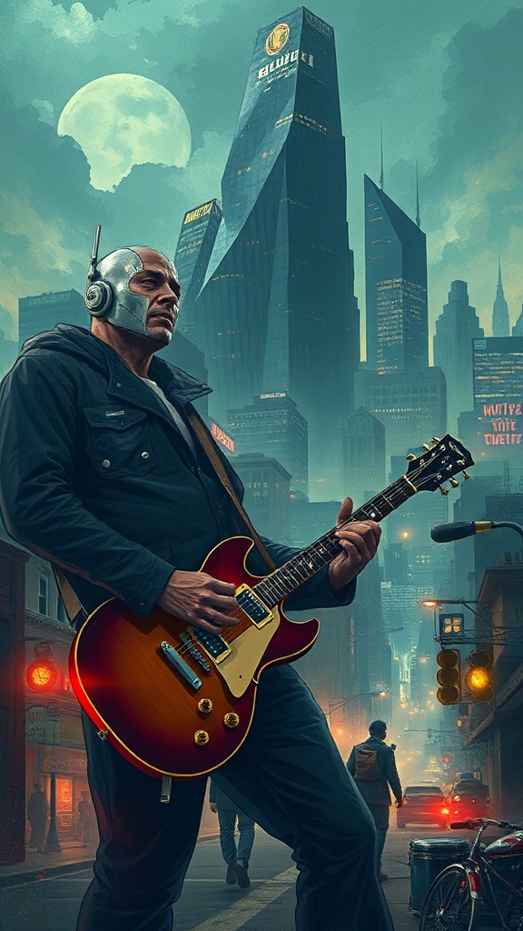 nashville music image