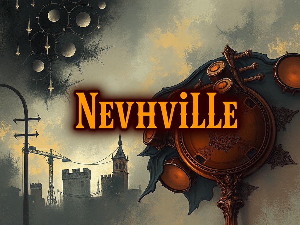 nashville music image